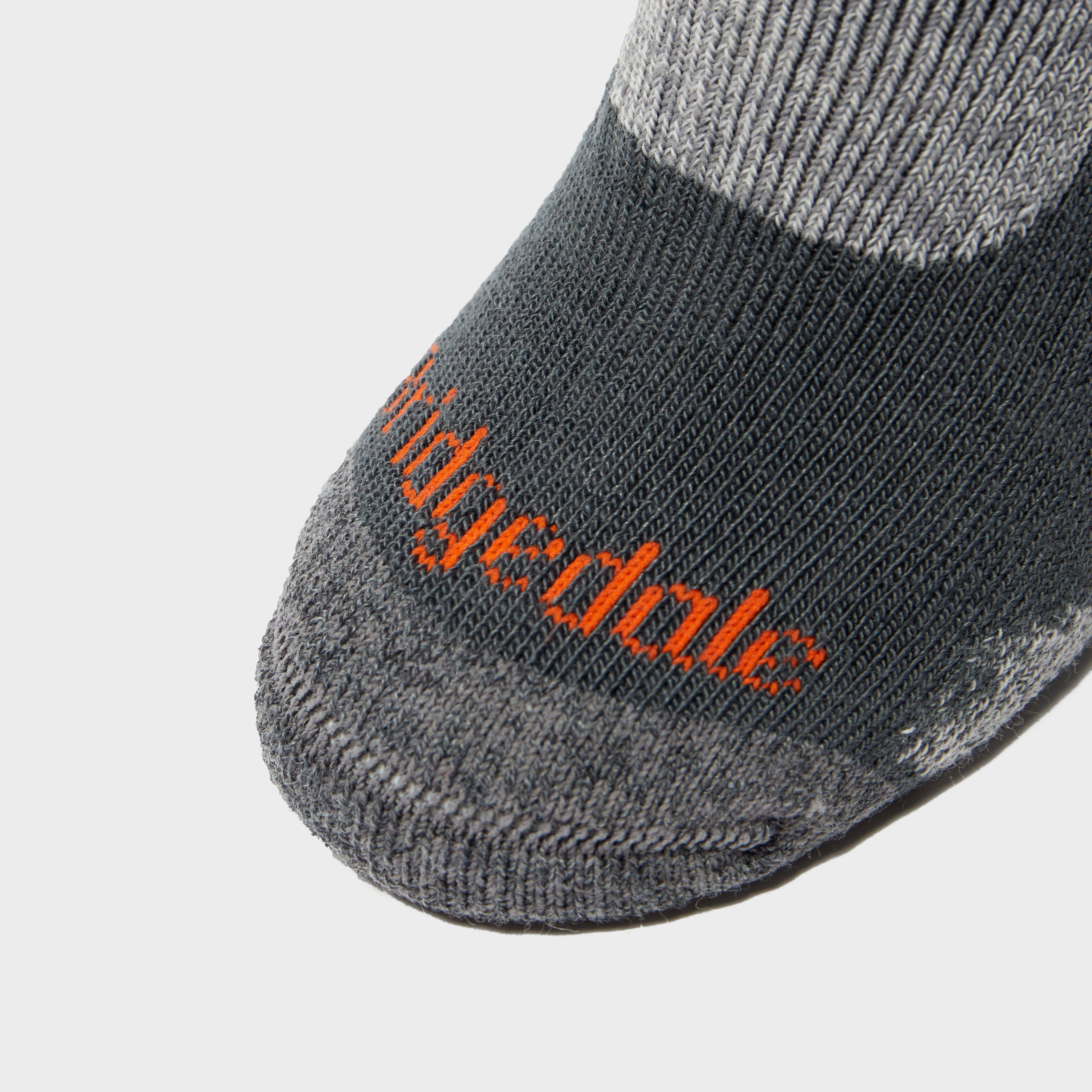 Men’s Hike Midweight Performance Sock