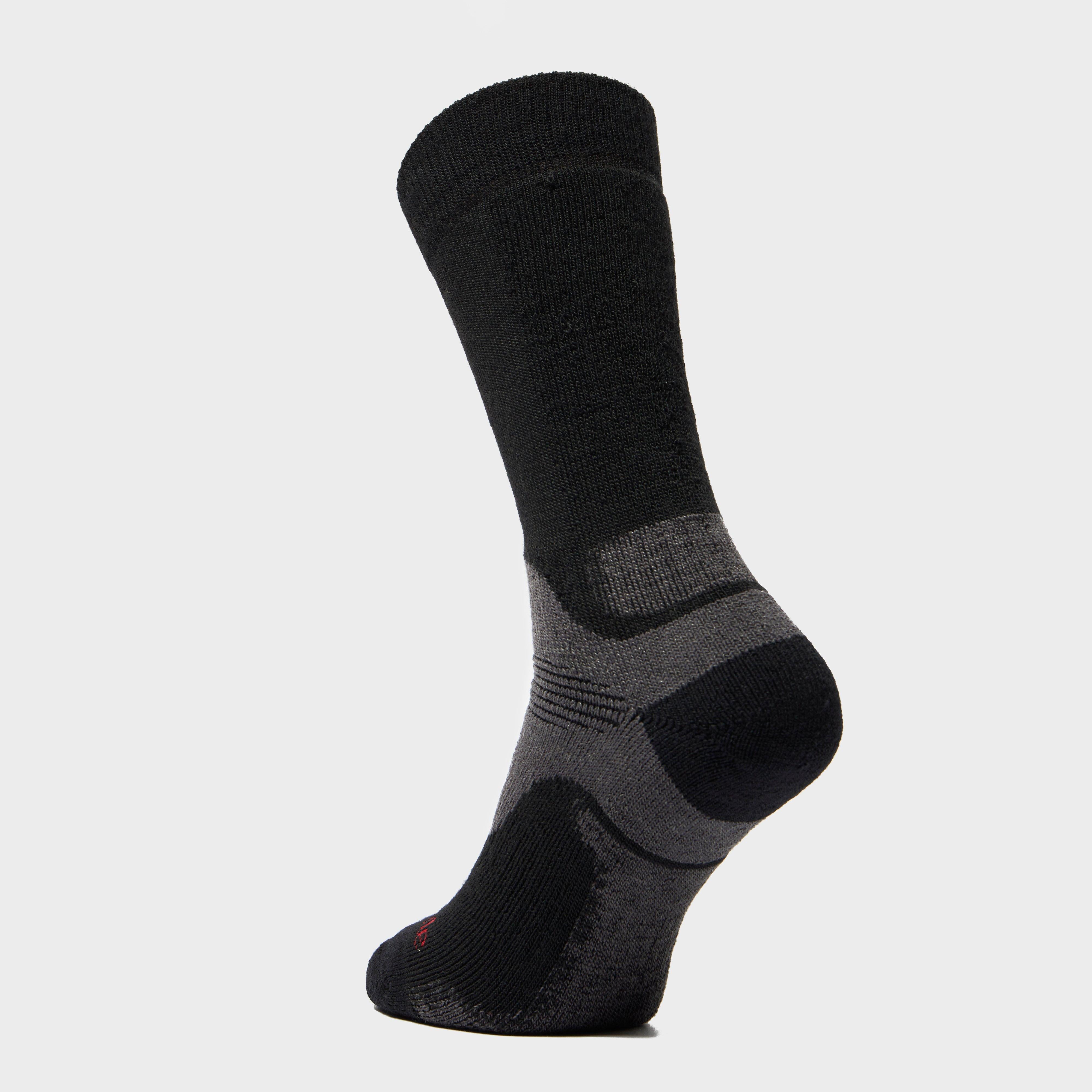 Men’s WoolFusion® Trekker Socks