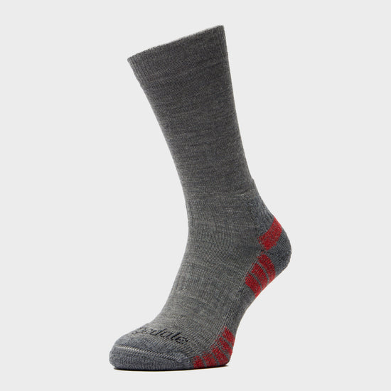 Men’s HIKE Lightweight Merino Performance Socks