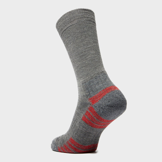 Men’s HIKE Lightweight Merino Performance Socks