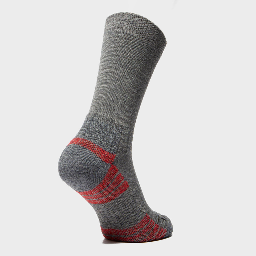 Men’s HIKE Lightweight Merino Performance Socks