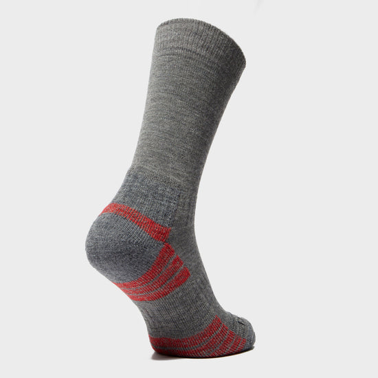 Men’s HIKE Lightweight Merino Performance Socks