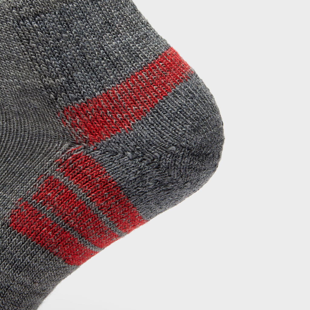 Men’s HIKE Lightweight Merino Performance Socks