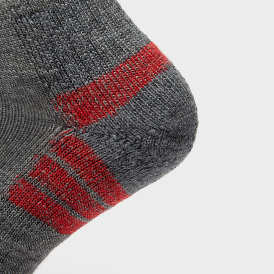 Men’s HIKE Lightweight Merino Performance Socks