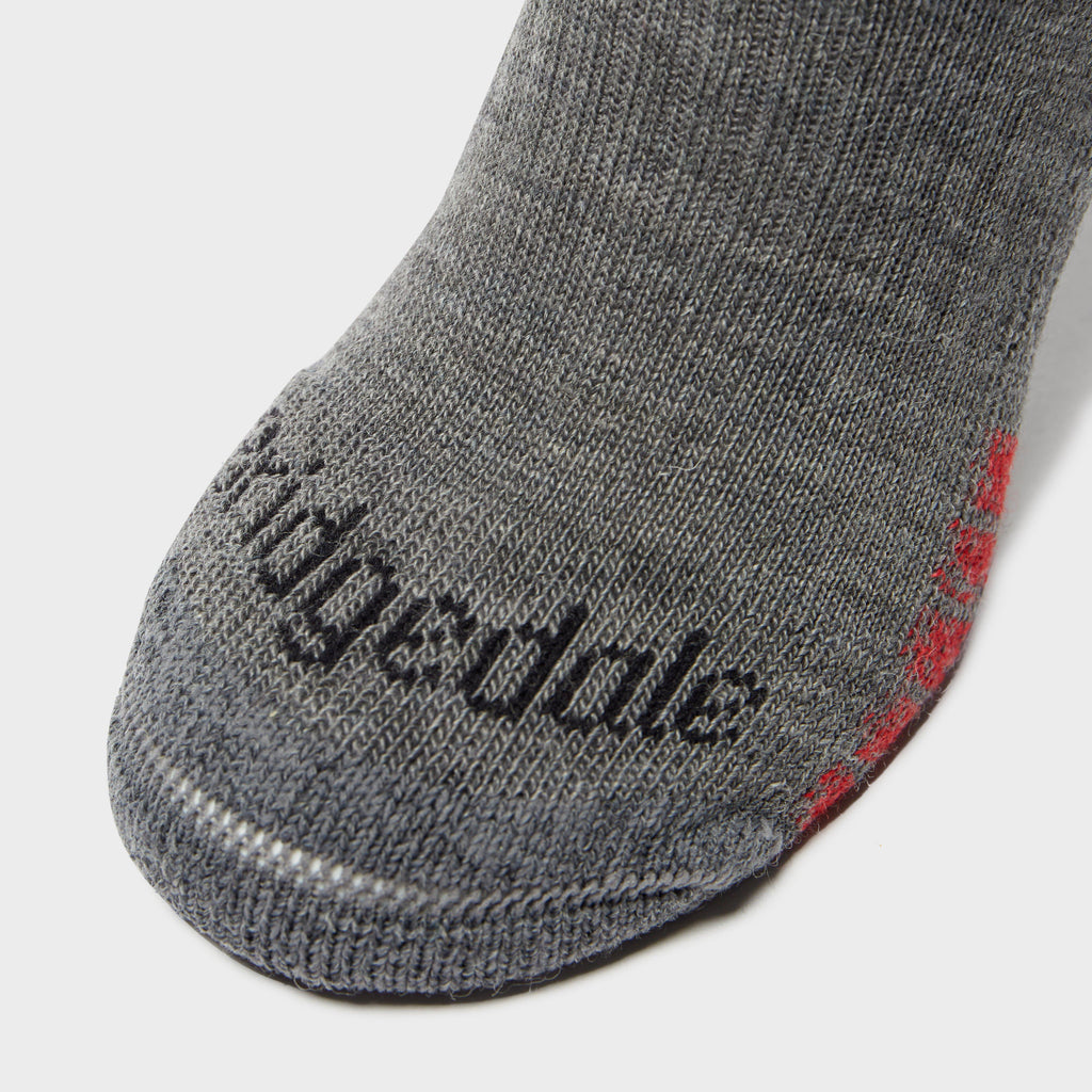 Men’s HIKE Lightweight Merino Performance Socks