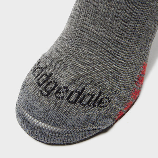 Men’s HIKE Lightweight Merino Performance Socks