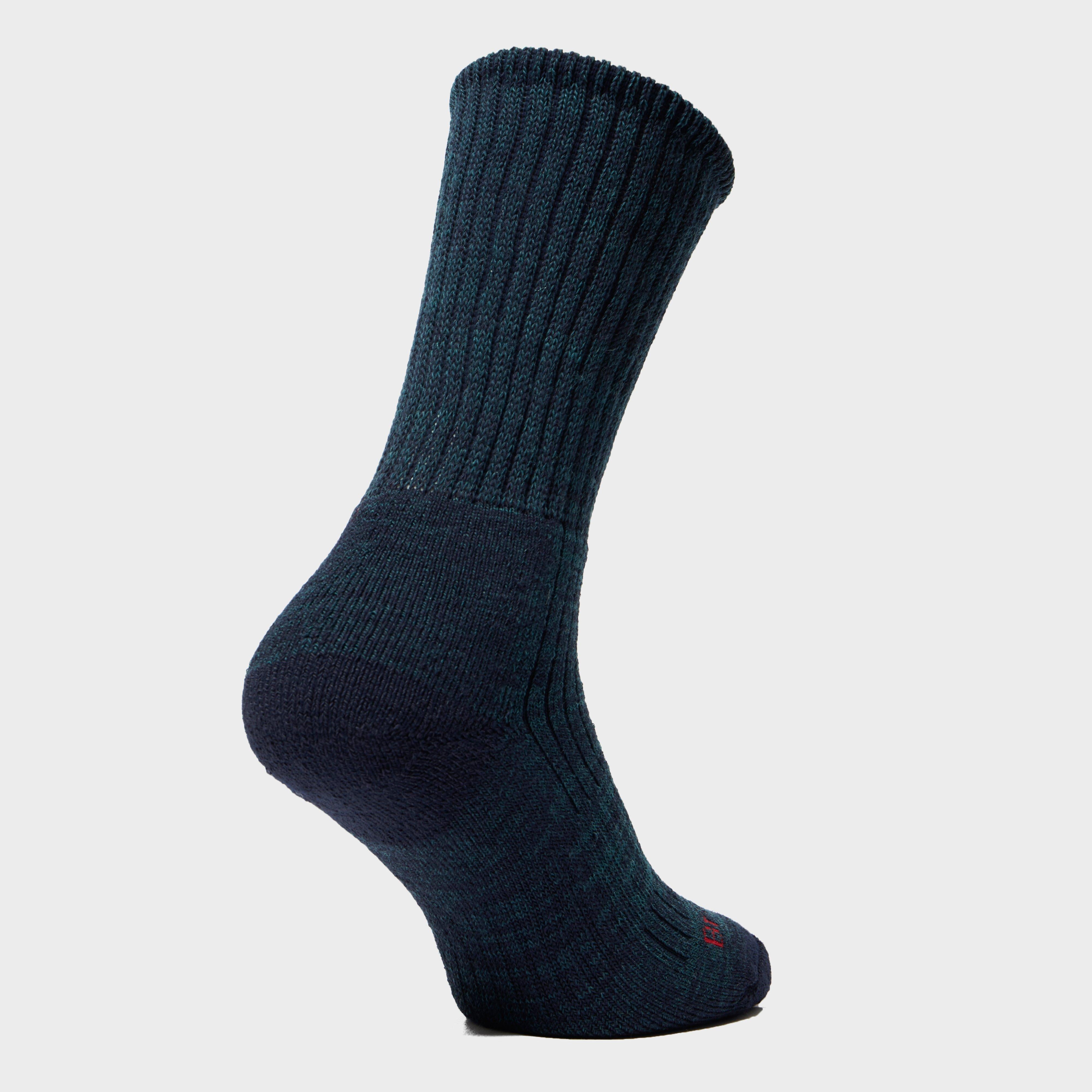 Men’s Hike Midweight Comfort Socks