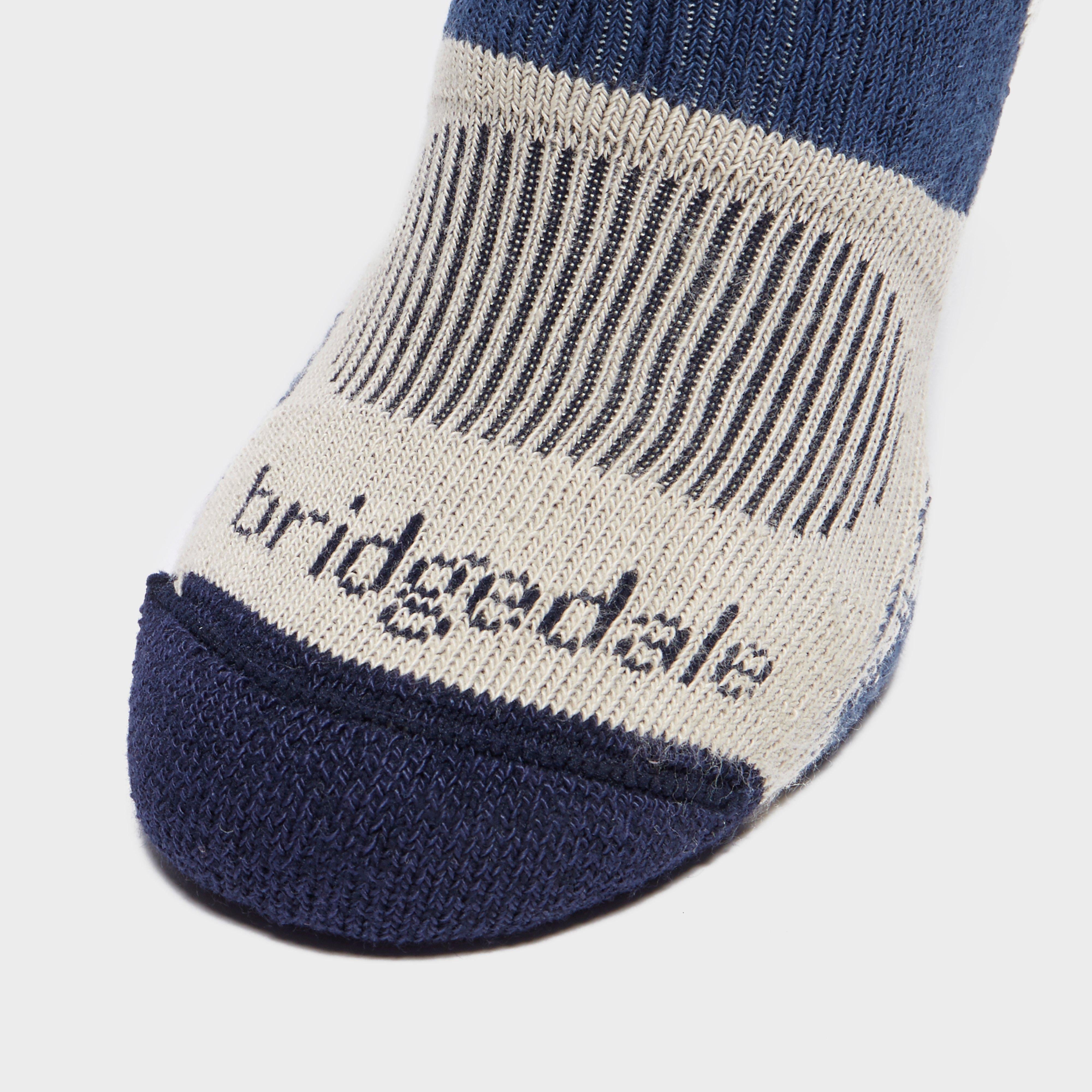 Men's Coolmax® Light Hiker Sock