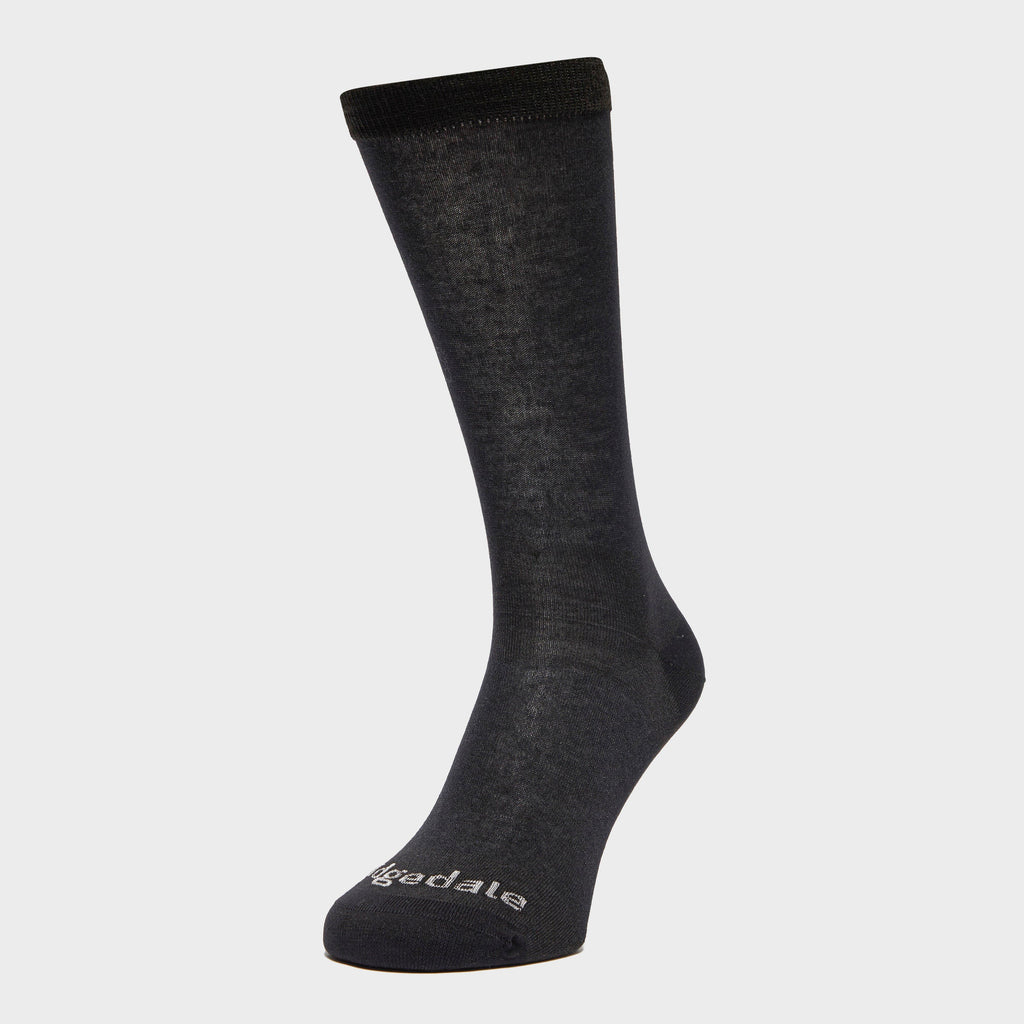 Coolmax Sock Liner Twin Pack