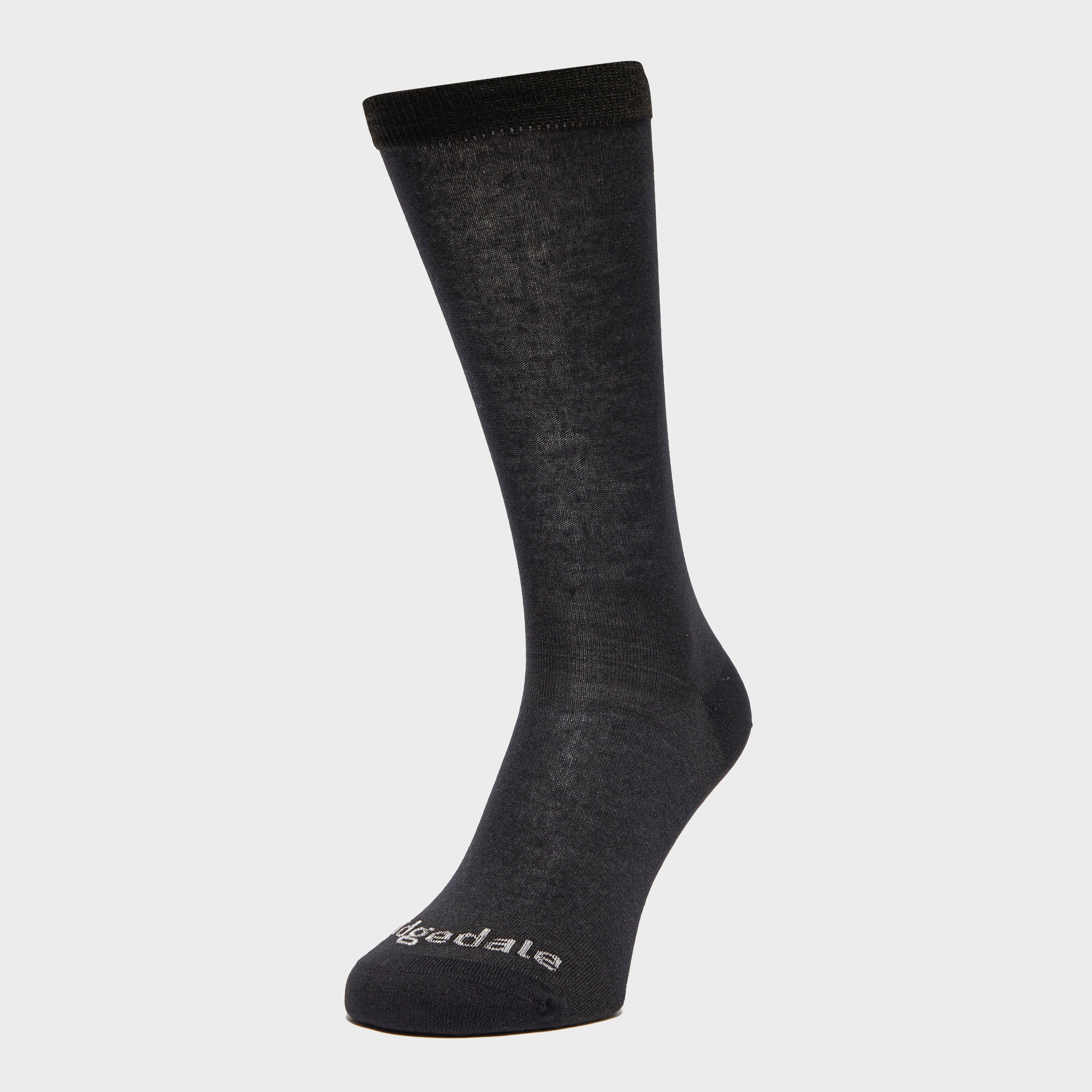 Coolmax Sock Liner Twin Pack