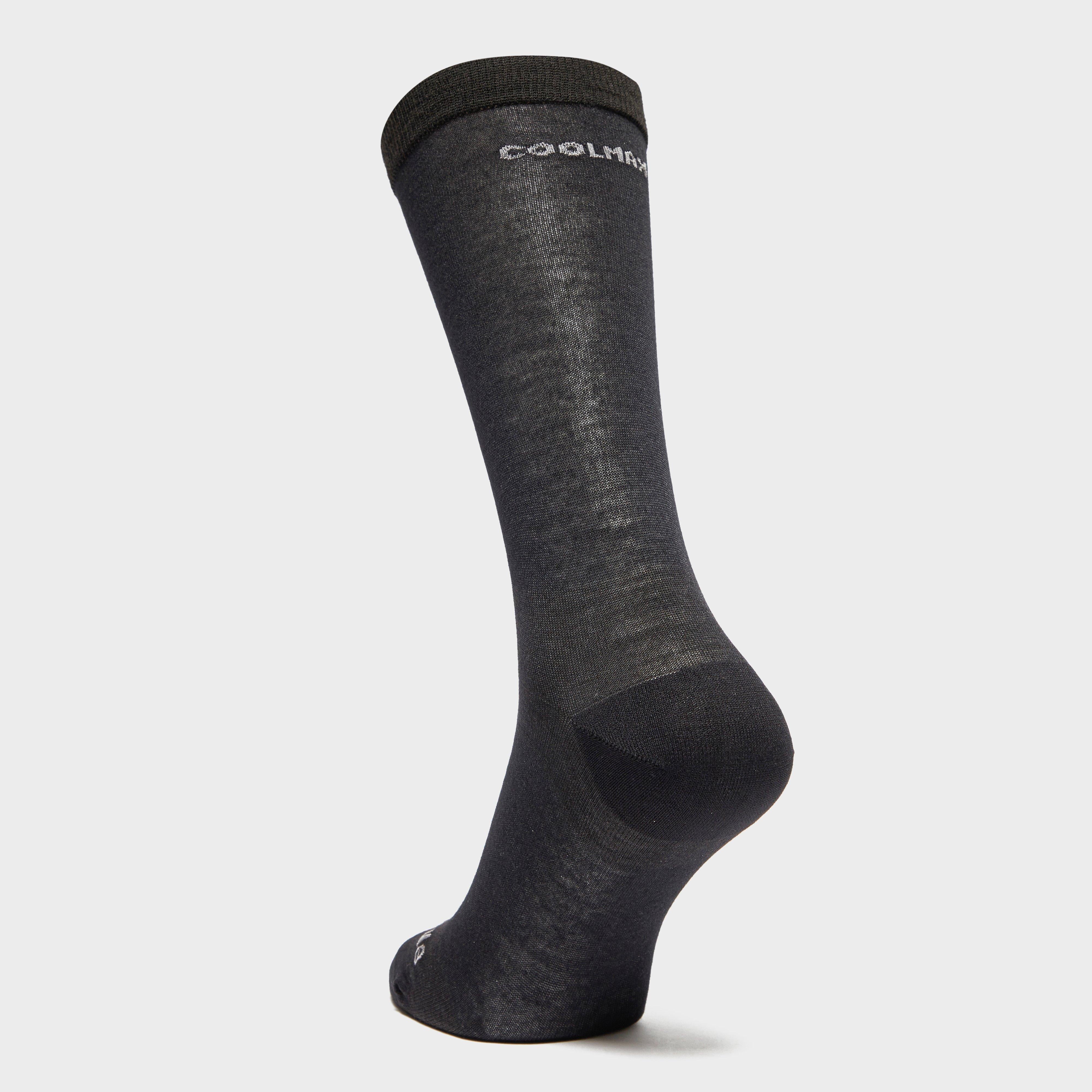 Coolmax Sock Liner Twin Pack