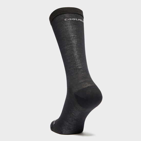 Coolmax Sock Liner Twin Pack