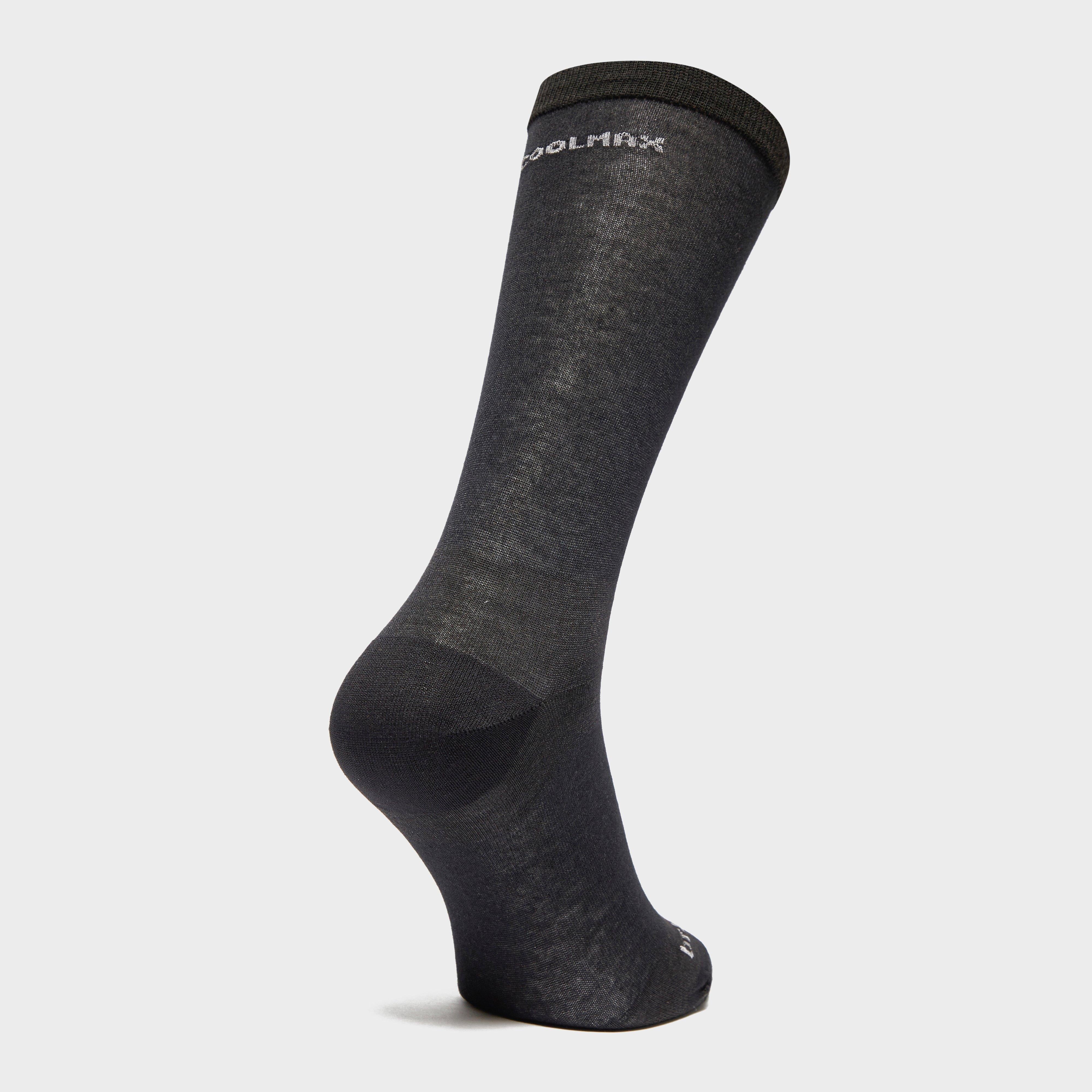 Coolmax Sock Liner Twin Pack