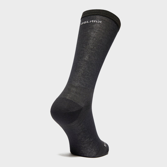 Coolmax Sock Liner Twin Pack