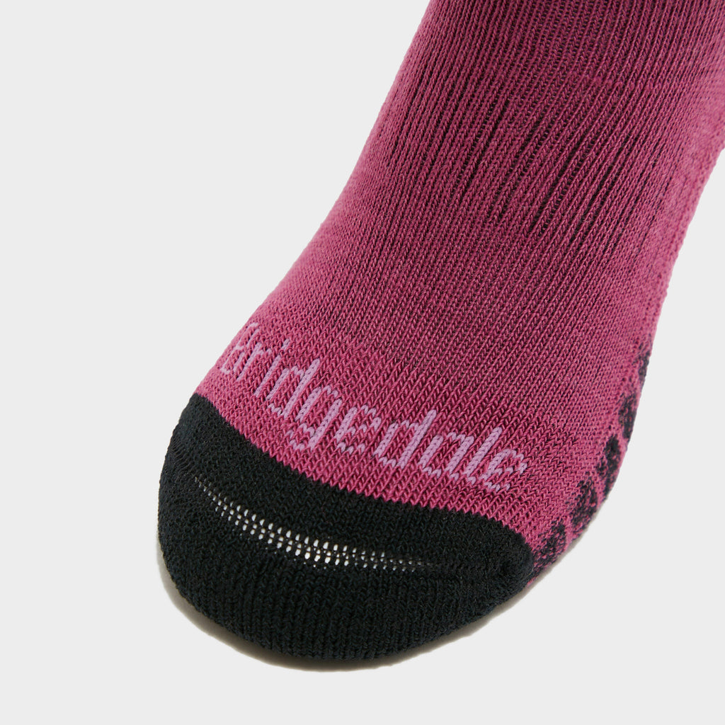 Women’s HIKE Lightweight Merino Performance Socks