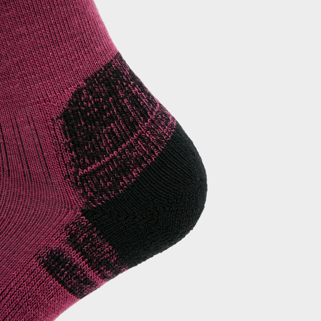 Women’s HIKE Lightweight Merino Performance Socks
