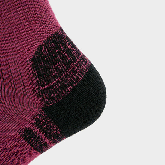 Women’s HIKE Lightweight Merino Performance Socks