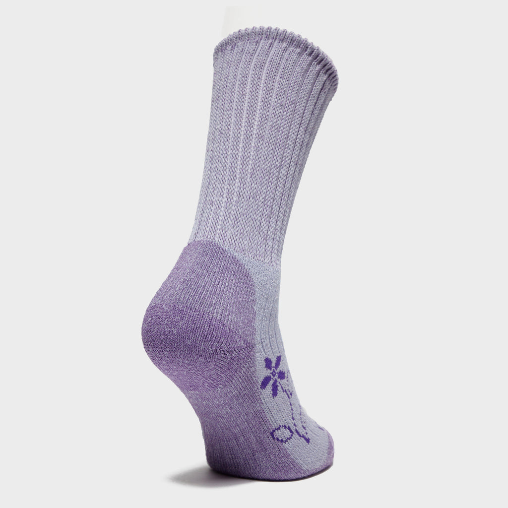 Women’s Hike Midweight Comfort Socks