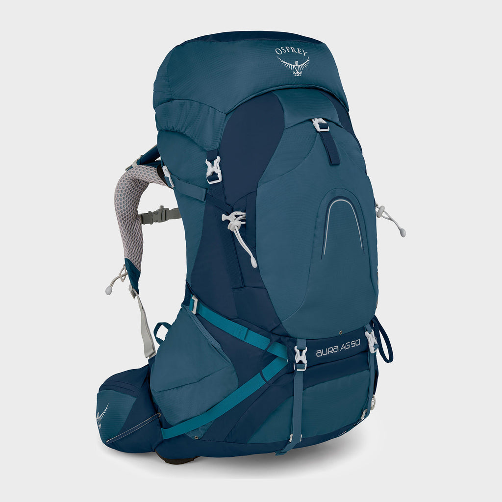 Aura AG 50 (WS) Women's Rucksack