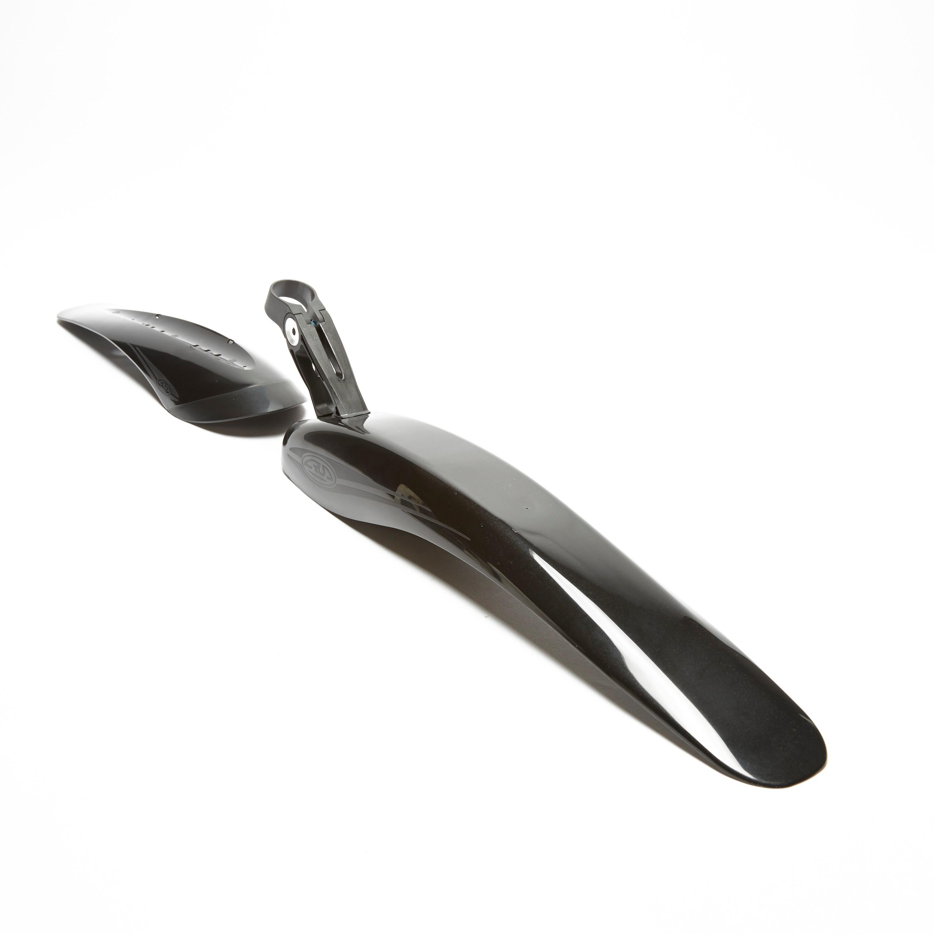 Urban Racepac Mudguard Set