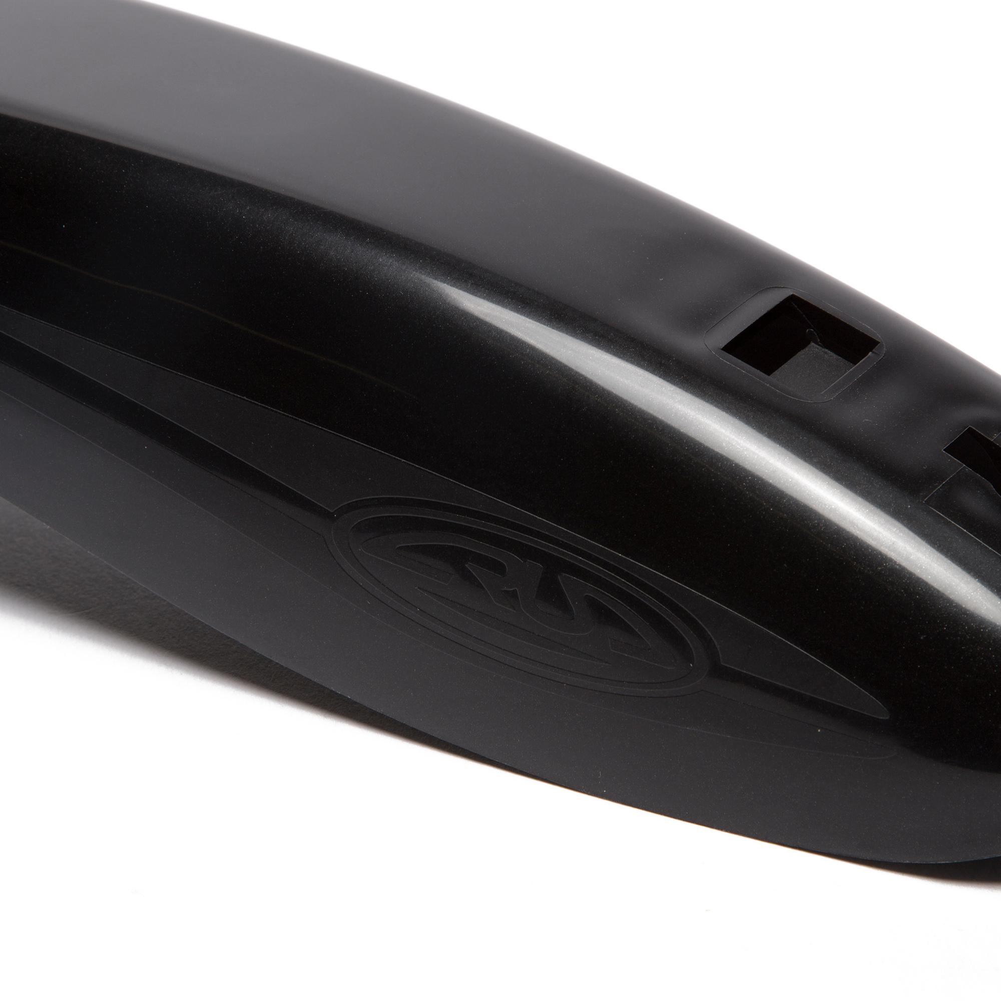 Urban Racepac Mudguard Set