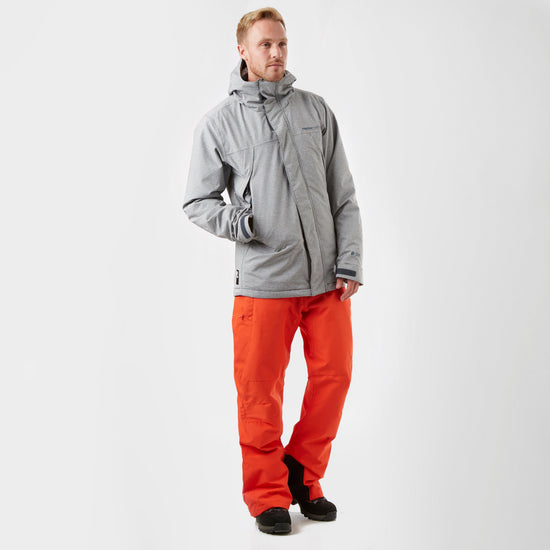 Men's Texture Jacket