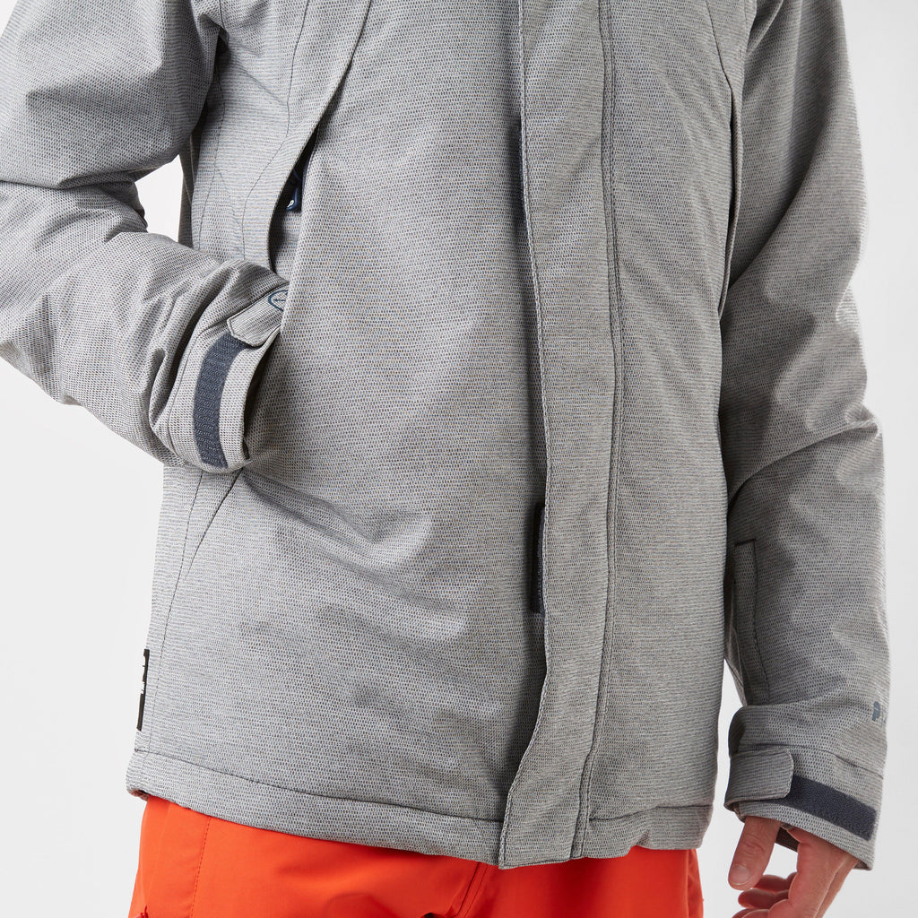 Men's Texture Jacket