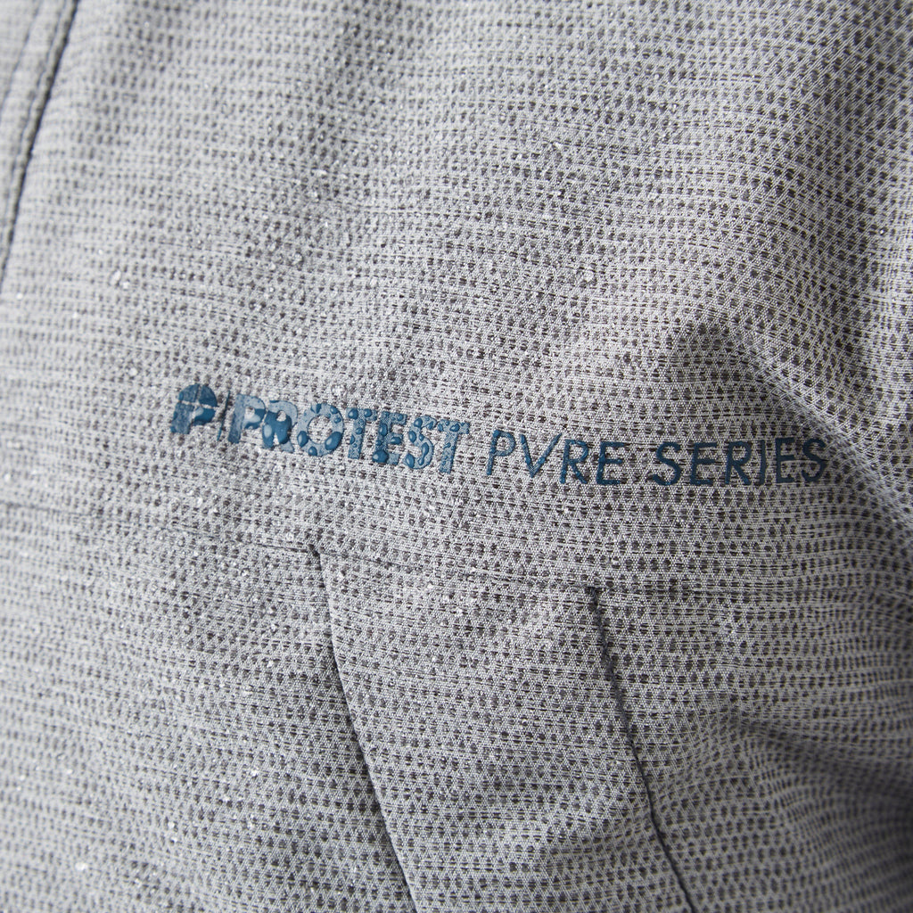 Men's Texture Jacket