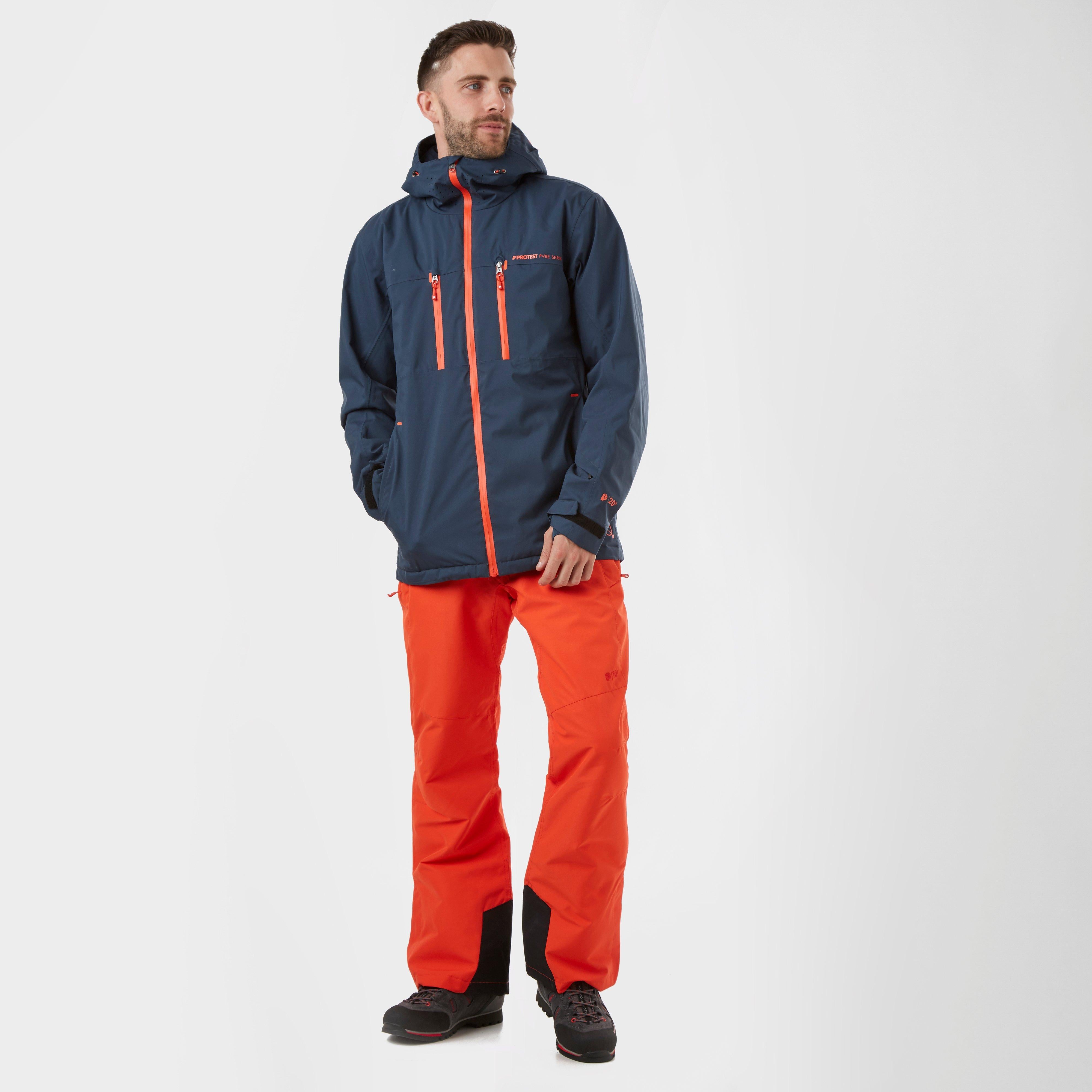 Men's Oweny Ski Pants