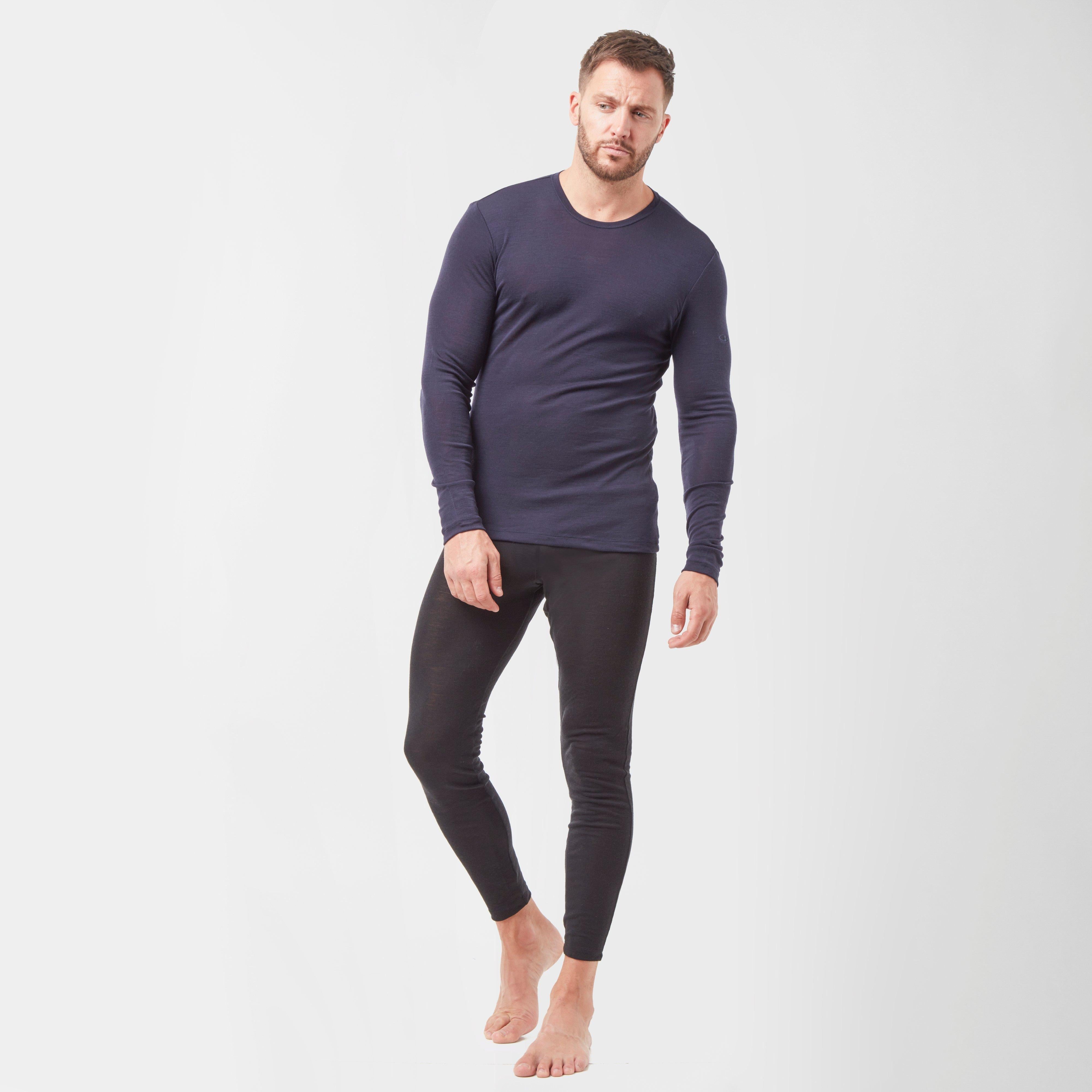Men's 175 Everyday Merino Long Sleeve Crew