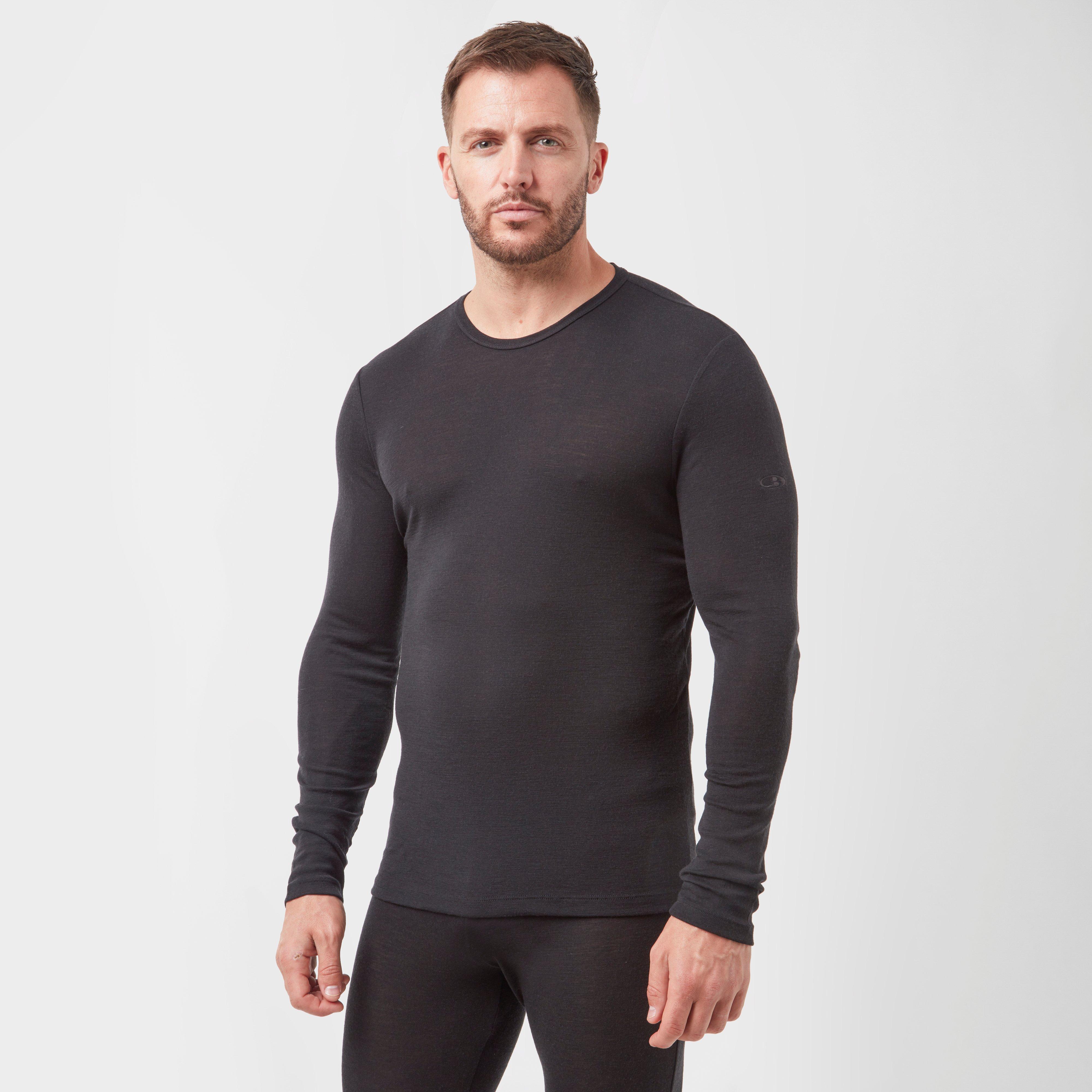 Men's 175 Everyday Merino Long Sleeve Crew
