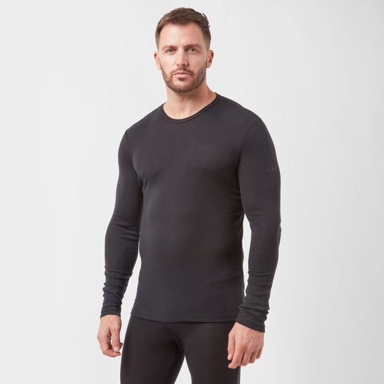 Men's 175 Everyday Merino Long Sleeve Crew