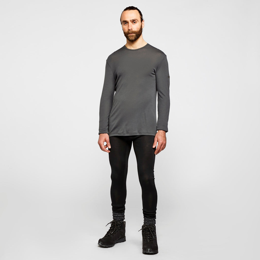 Men's 175 Everyday Merino Long Sleeve Crew
