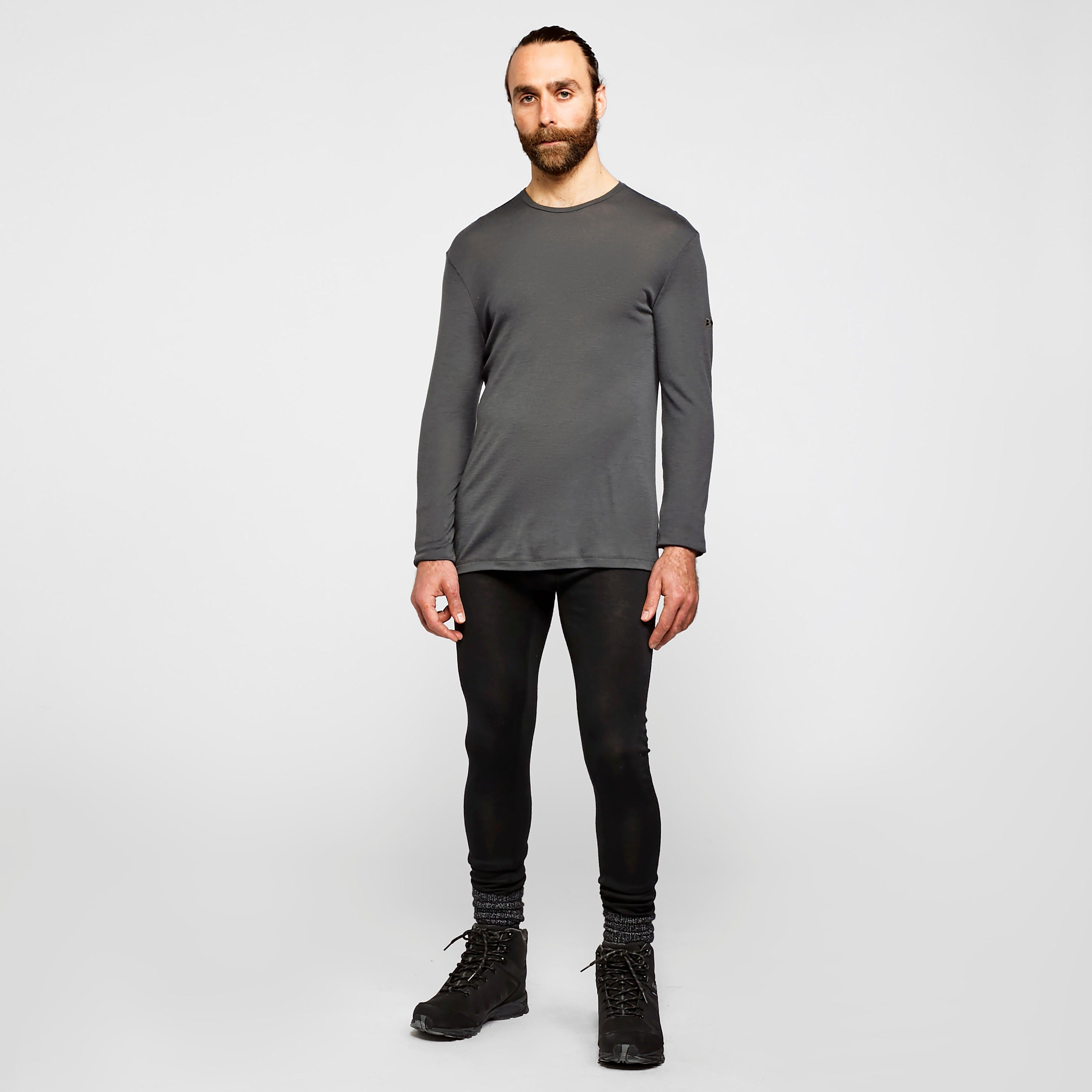Men's 175 Everyday Merino Long Sleeve Crew