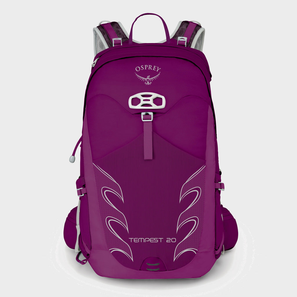 Women’s Tempest 20L Rucksack