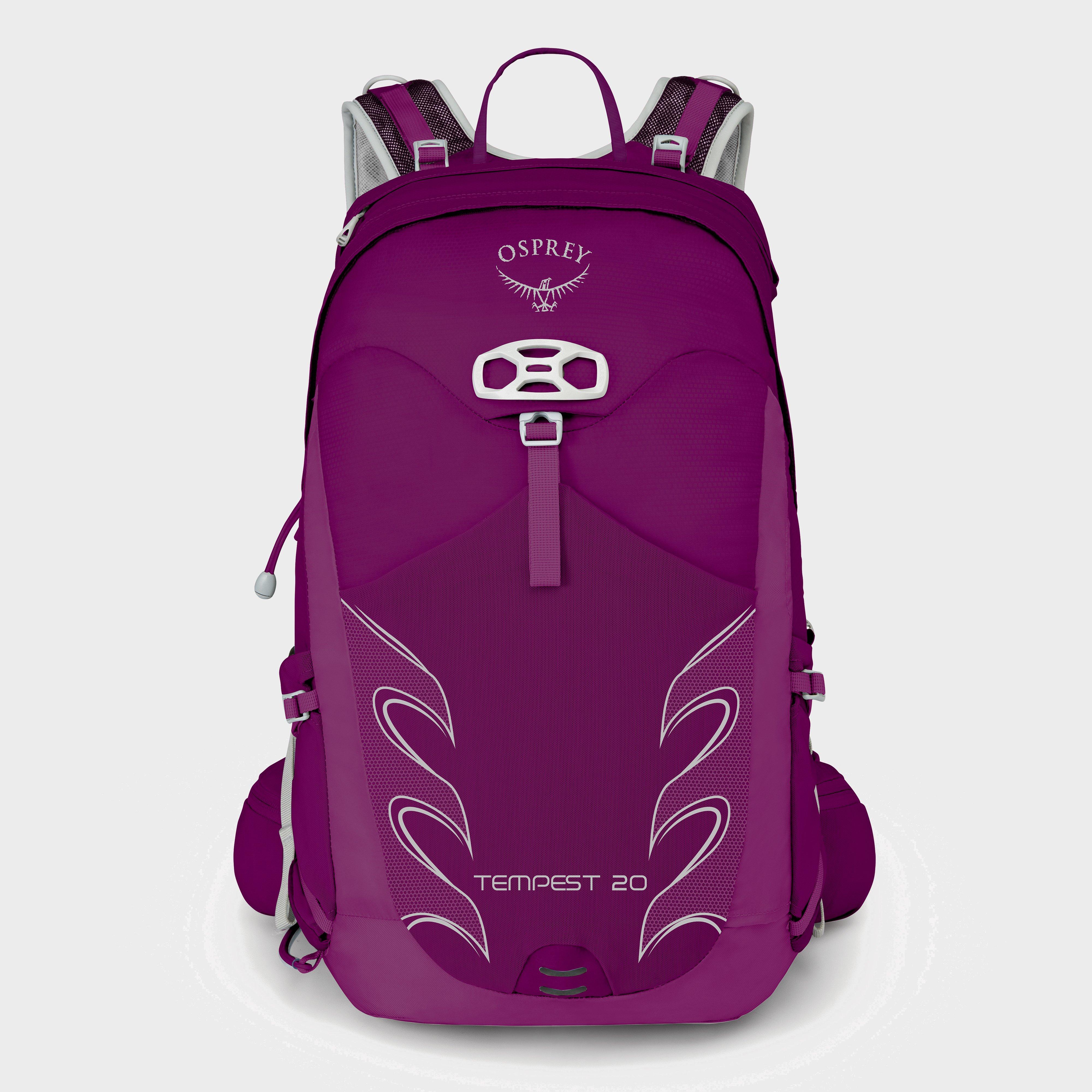Women’s Tempest 20L Rucksack