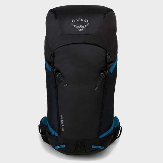 Mutant 38 Daysack