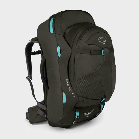 Fairview 55 Women's Rucksack (S/M)