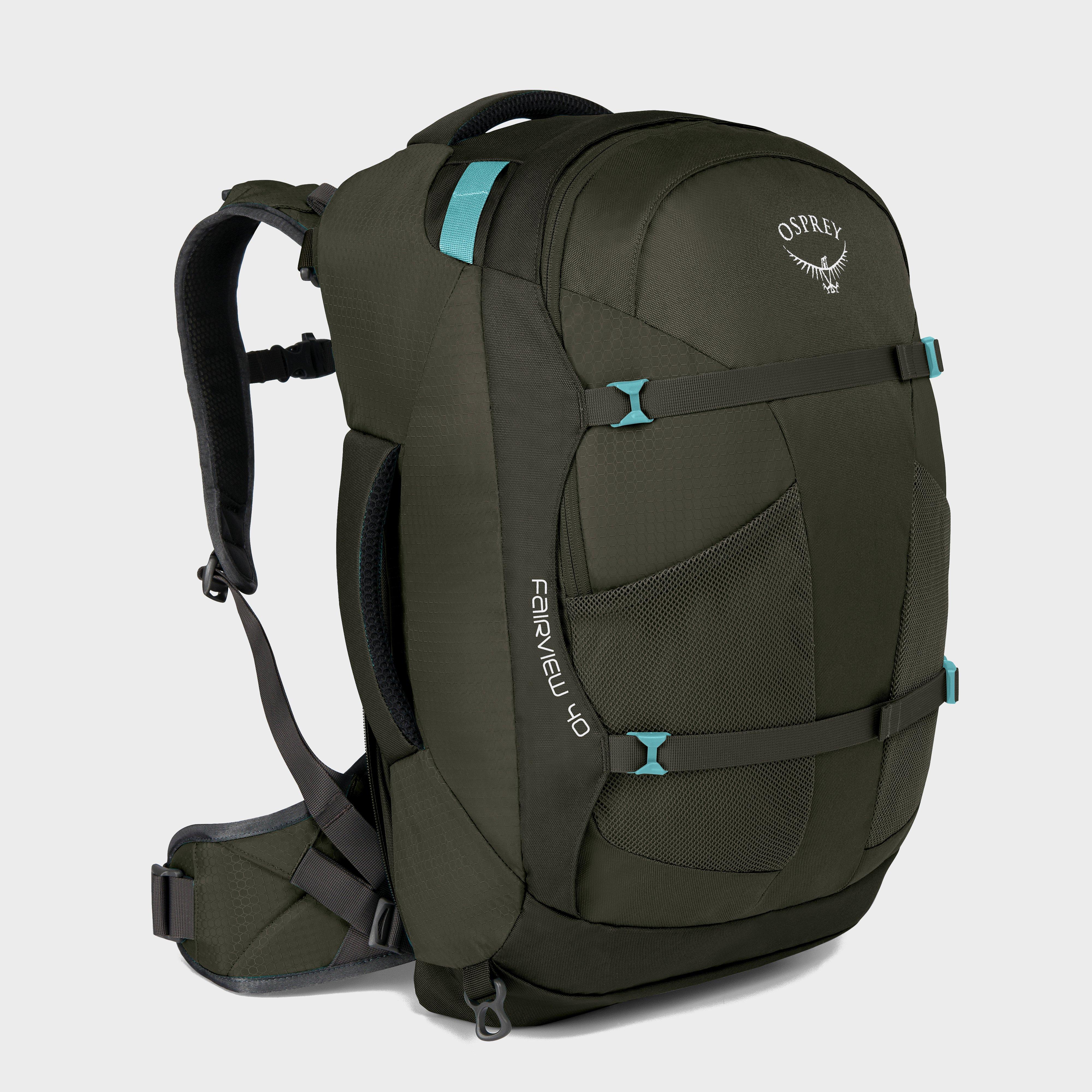 Women’s Fairview 40 Backpack