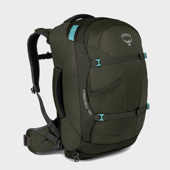 Women’s Fairview 40 Backpack