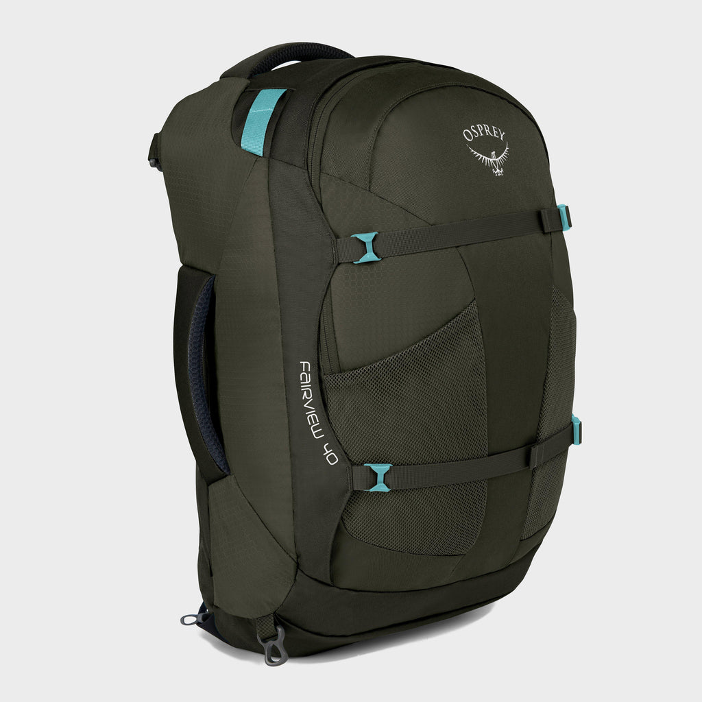 Women’s Fairview 40 Backpack