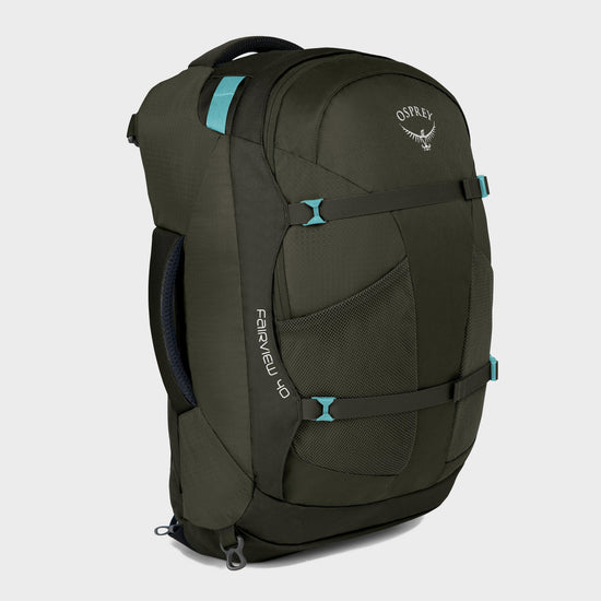 Women’s Fairview 40 Backpack