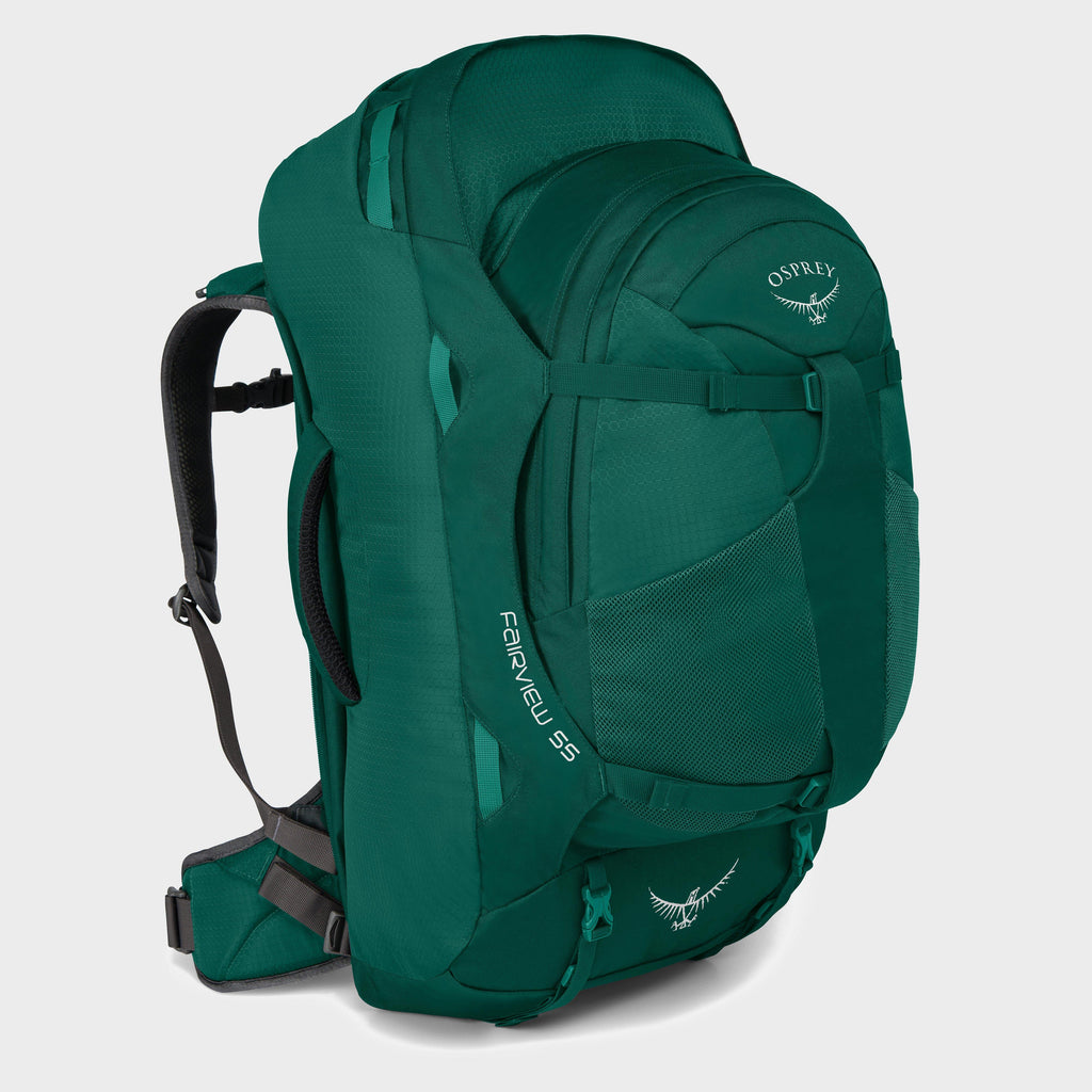 Fairview 55 Women's Rucksack (S/M)