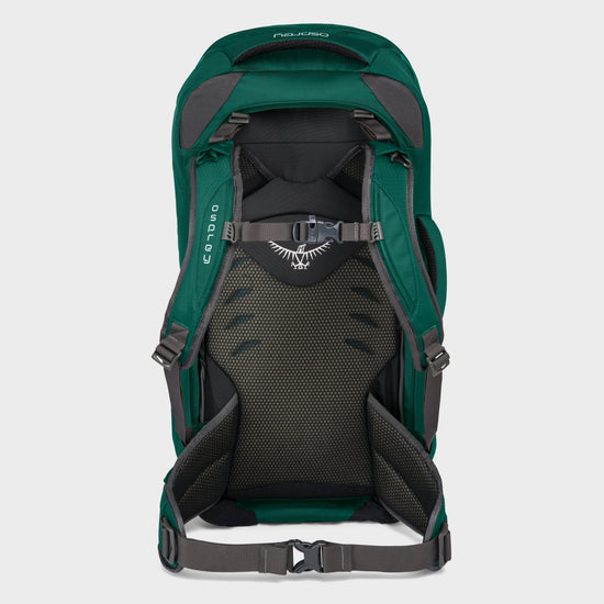 Fairview 55 Women's Rucksack (S/M)