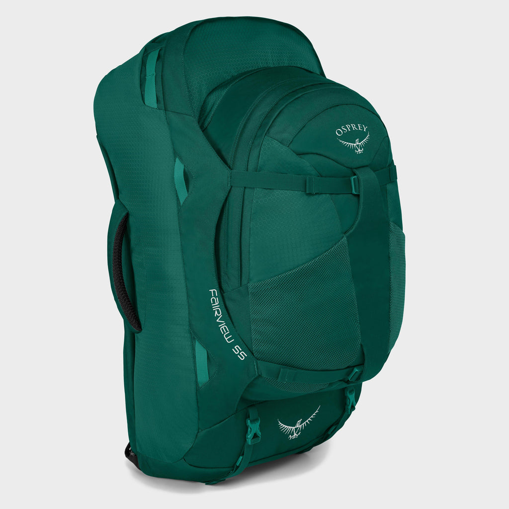 Fairview 55 Women's Rucksack (S/M)