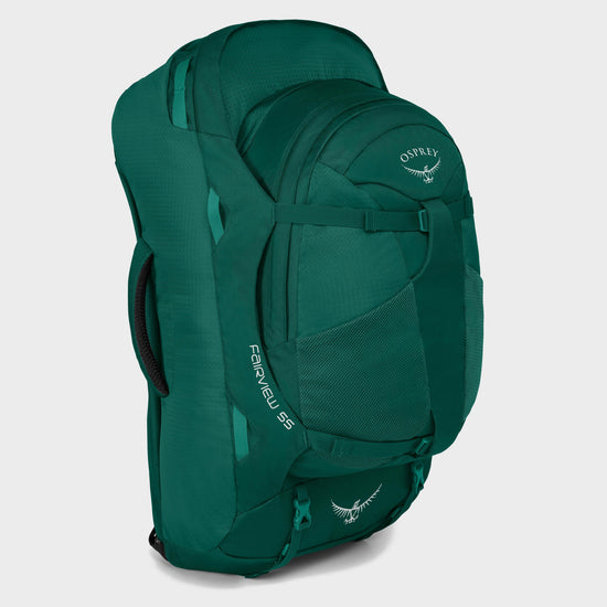 Fairview 55 Women's Rucksack (S/M)