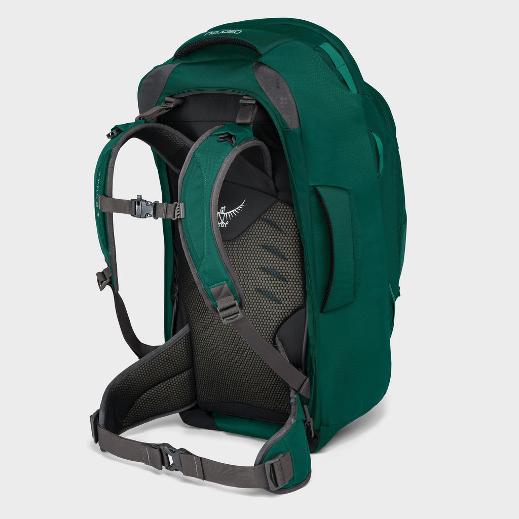 Fairview 55 Women's Rucksack (S/M)