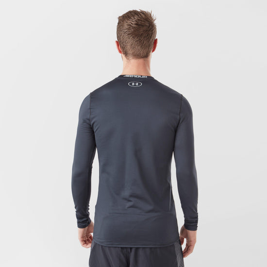 Men’s UA ColdGear® Armour Tee