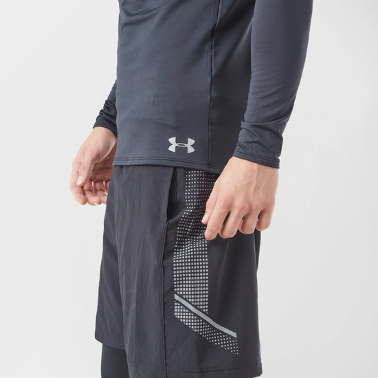 Men’s UA ColdGear® Armour Tee