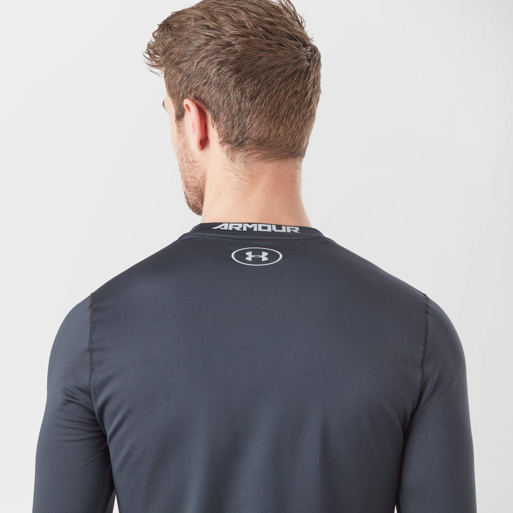 Men’s UA ColdGear® Armour Tee